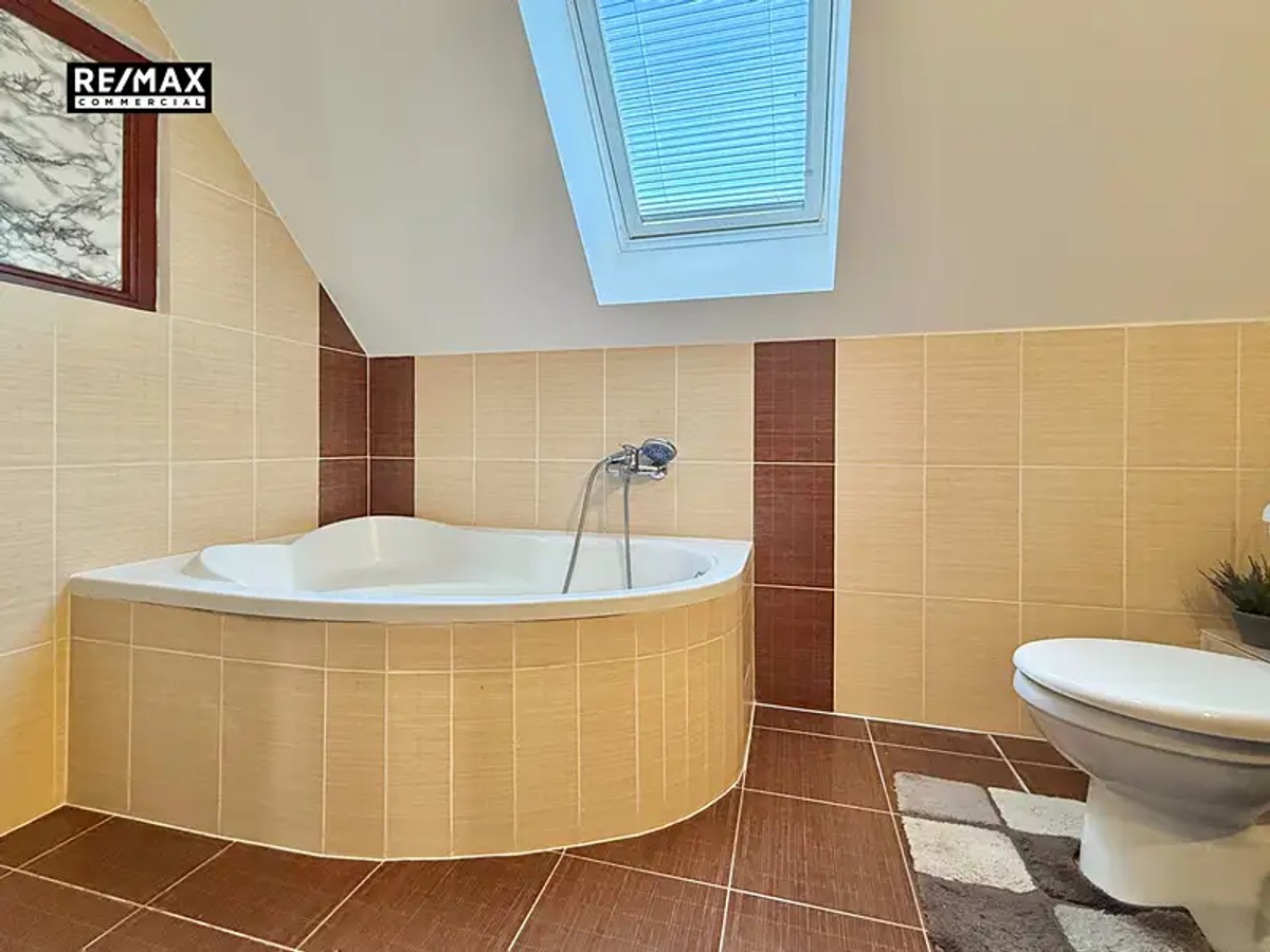 Prodej domu 132 m², pozemek 671 m²