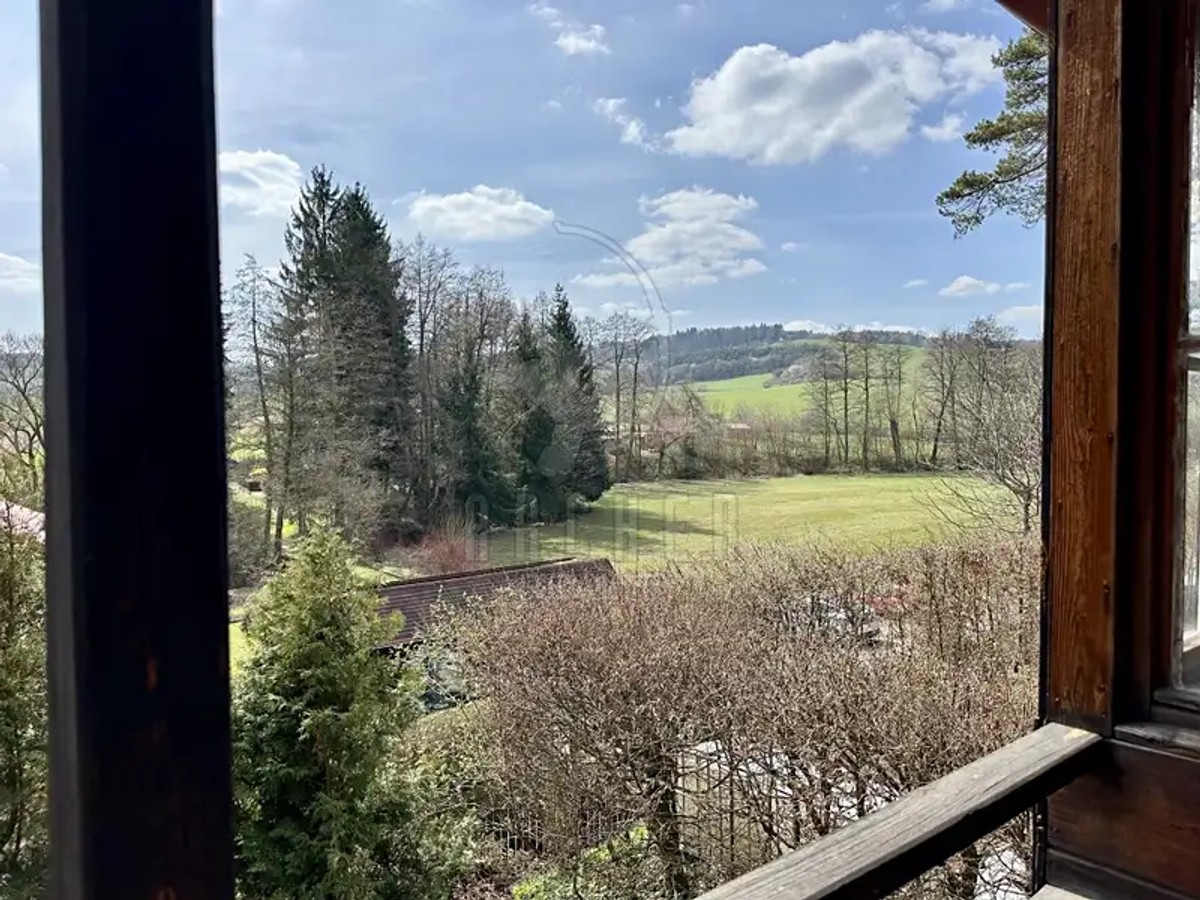 Prodej domu 230 m², pozemek 1948 m²