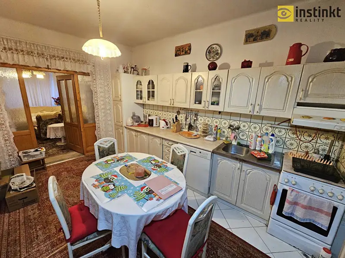 Prodej domu 176 m², pozemek 560 m²