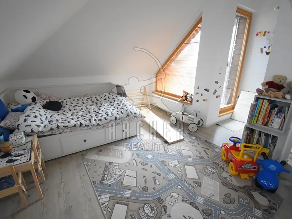 Prodej bytu 5+kk 178 m²