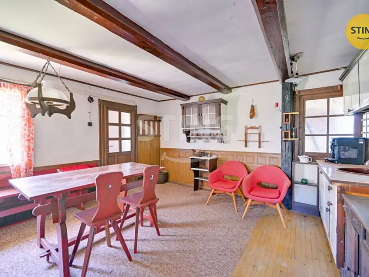 Prodej domu 75 m², pozemek 3303 m²