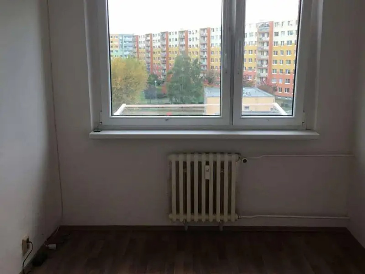 Prodej bytu 2+kk 33 m²