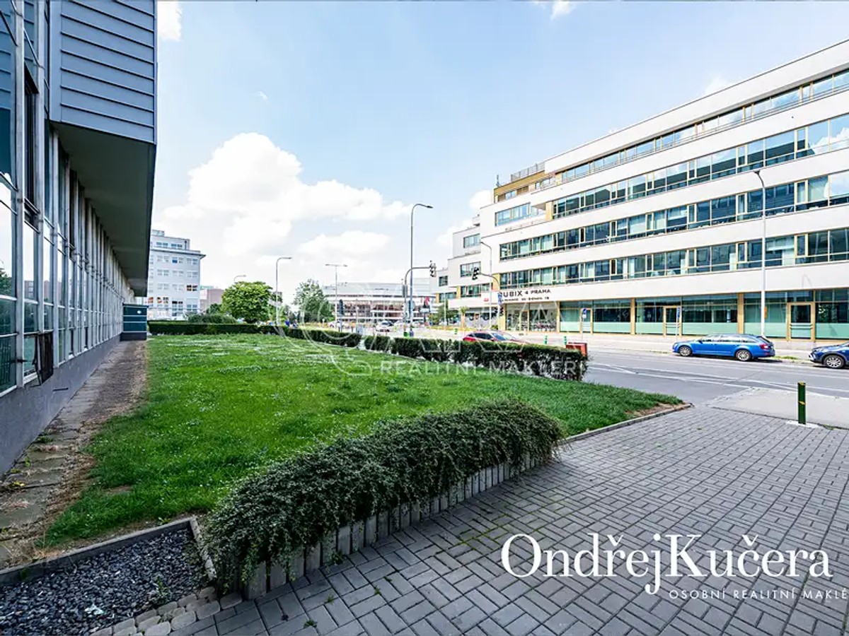 Prodaný byt 2+kk 75 m²