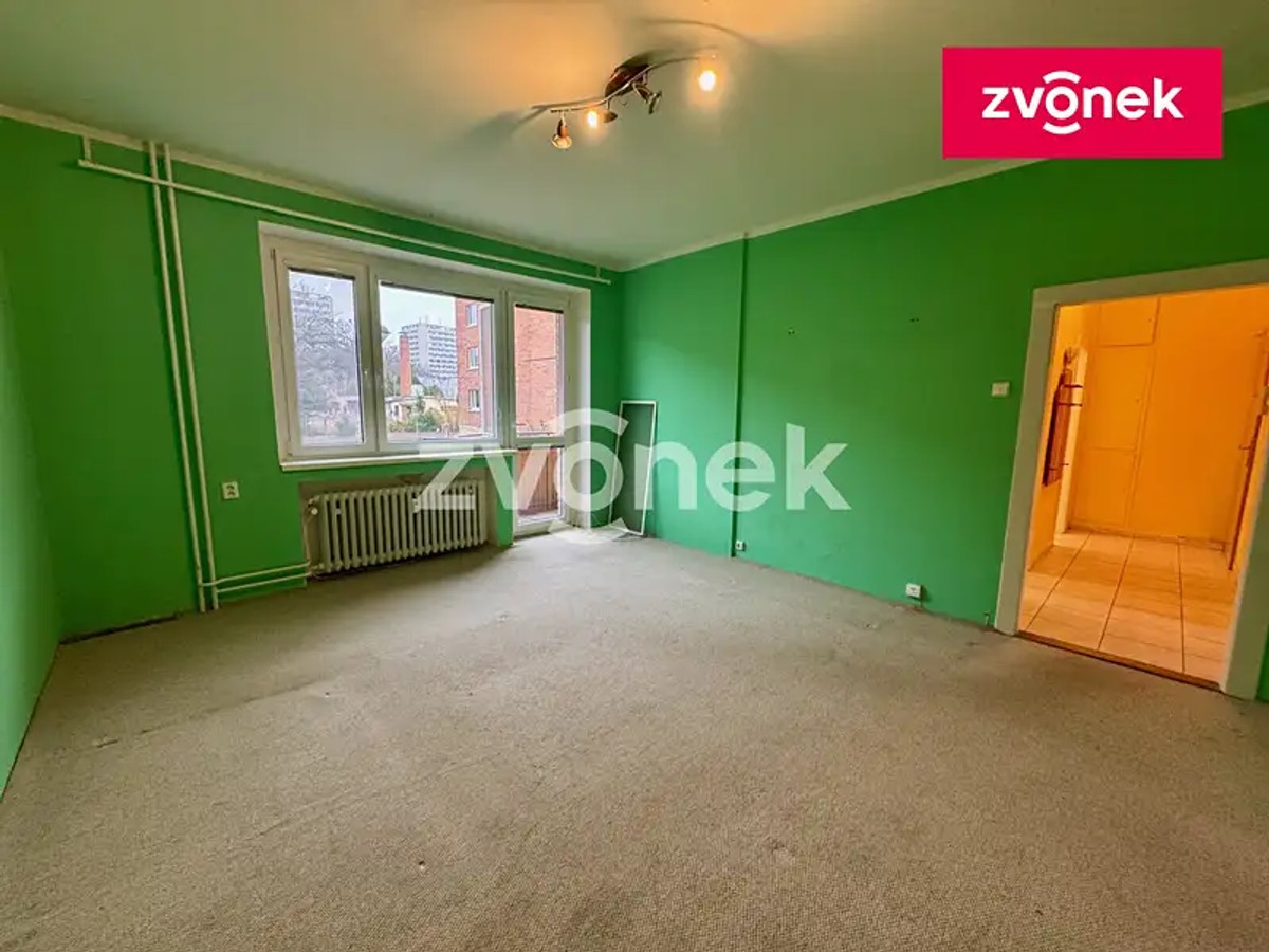 Prodej bytu 3+1 74 m²