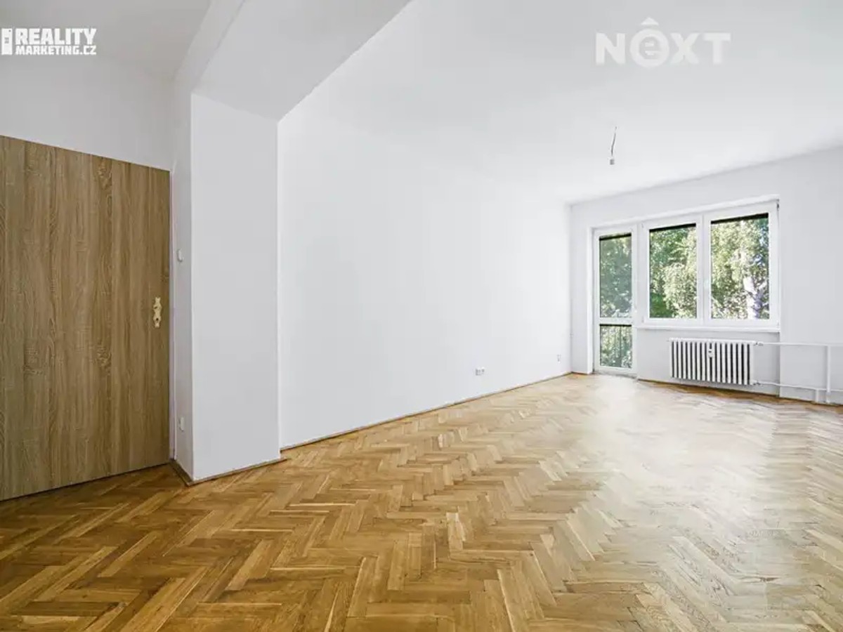 Prodej bytu 3+1 63 m²
