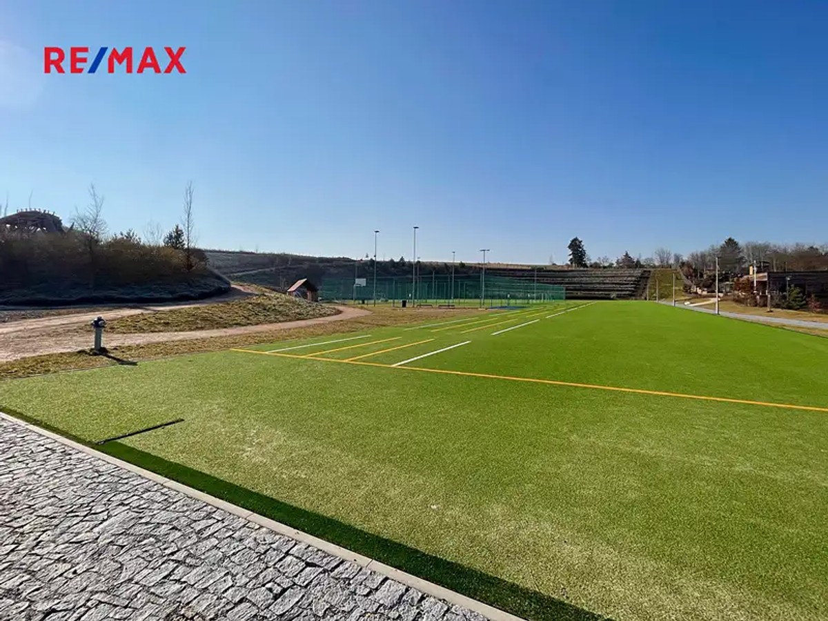 Prodej chaty 25 m², pozemek 436 m²