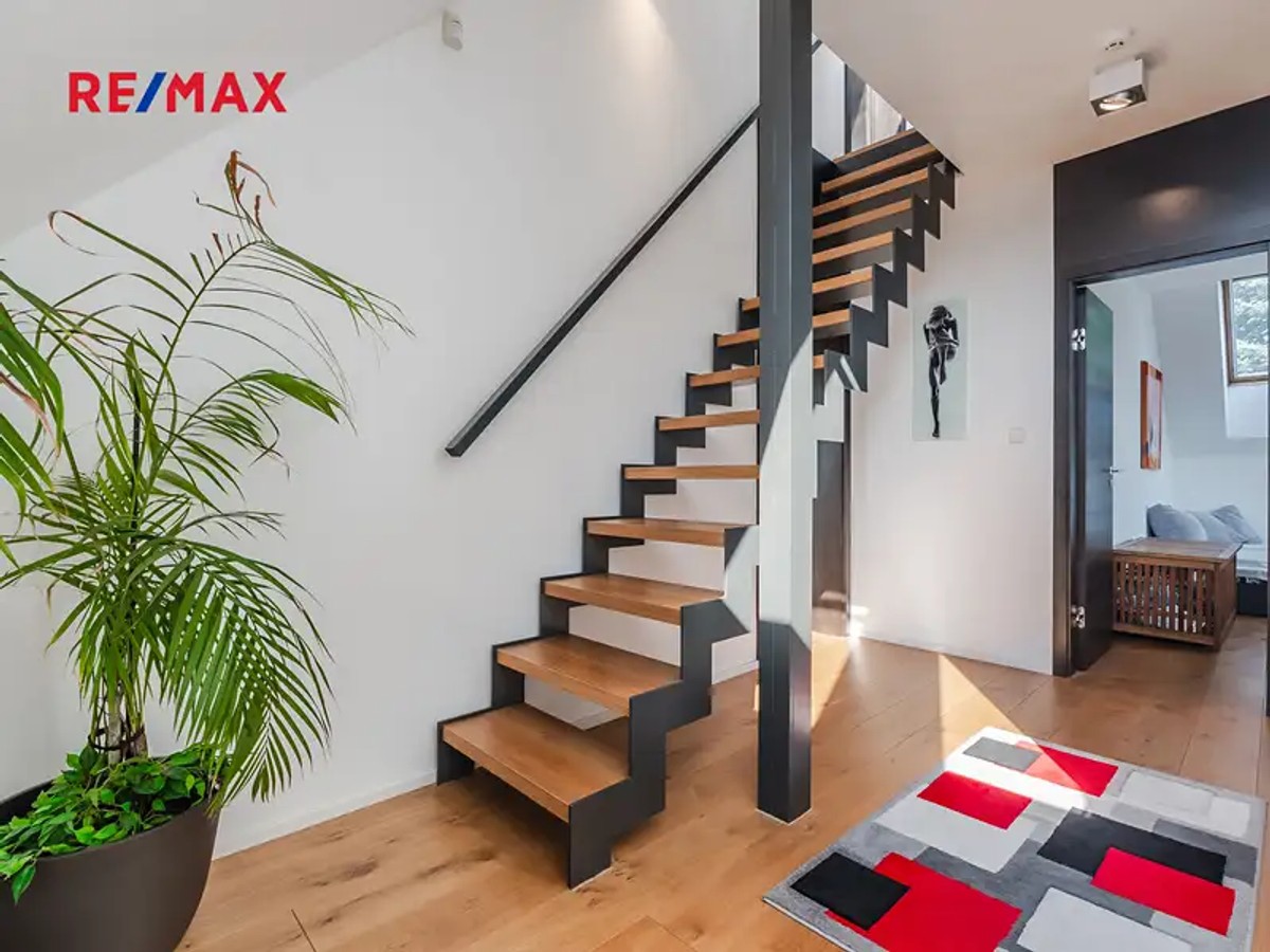 Prodej domu 285 m², pozemek 657 m²