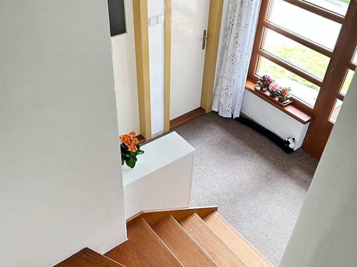 Prodej vily 130 m², pozemek 900 m²