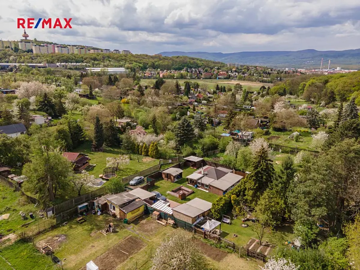 Prodej chaty 72 m², pozemek 737 m²