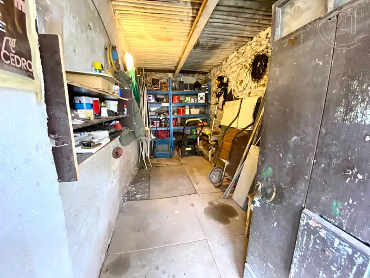 Prodej domu 128 m², pozemek 1027 m²