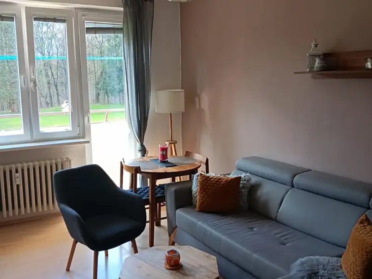 Prodej bytu 2+kk 38 m²