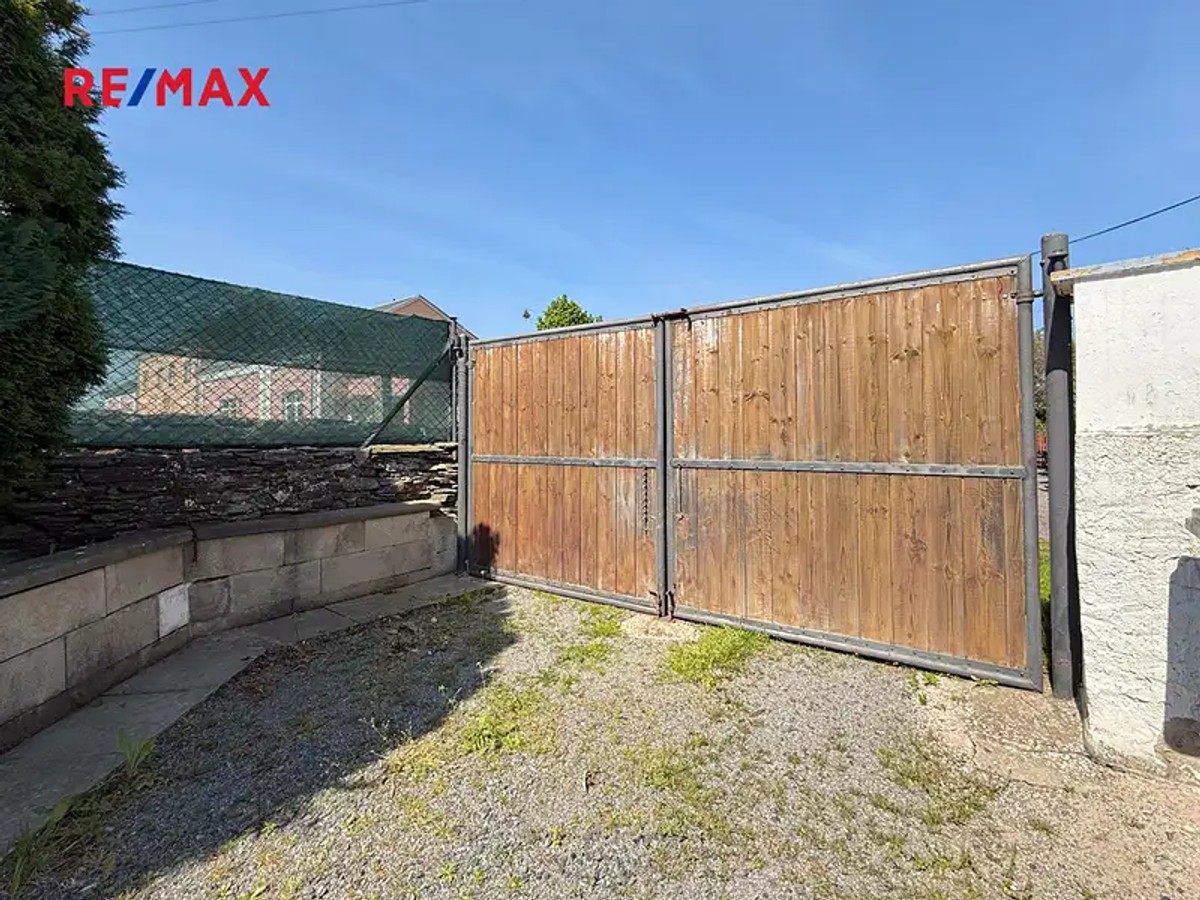 Prodej domu 53 m², pozemek 1212 m²
