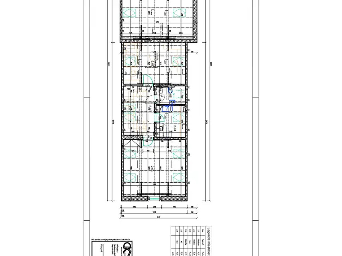 Prodej chalupy 185 m², pozemek 359 m²