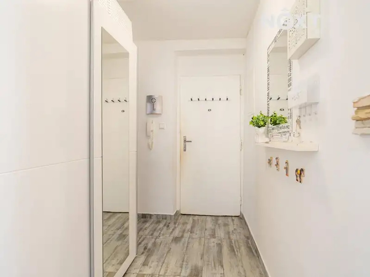 Prodej bytu 3+kk 56 m²
