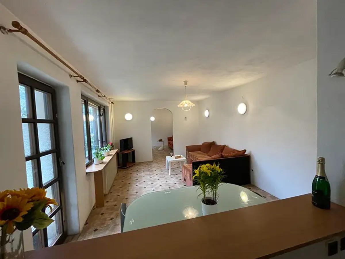Prodej domu 265 m², pozemek 744 m²