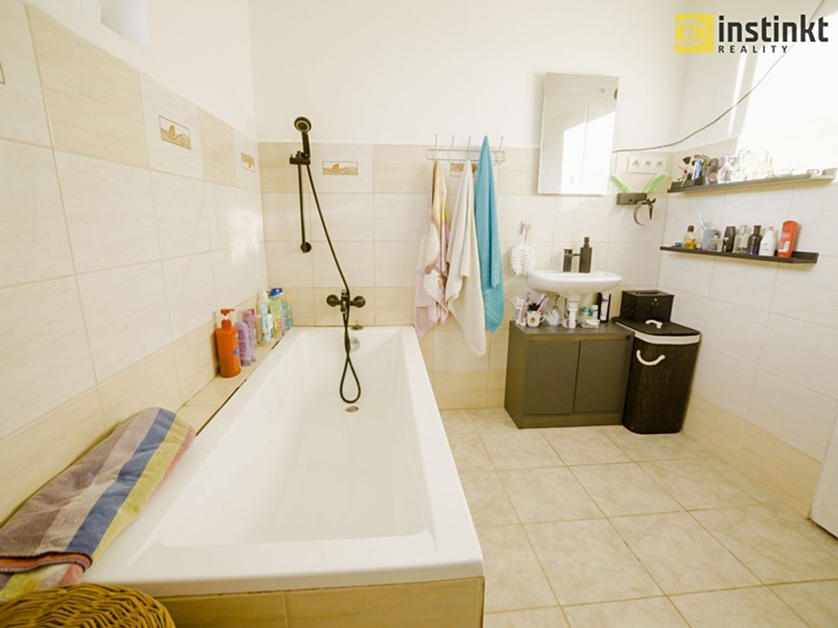 Prodej domu 188 m², pozemek 761 m²