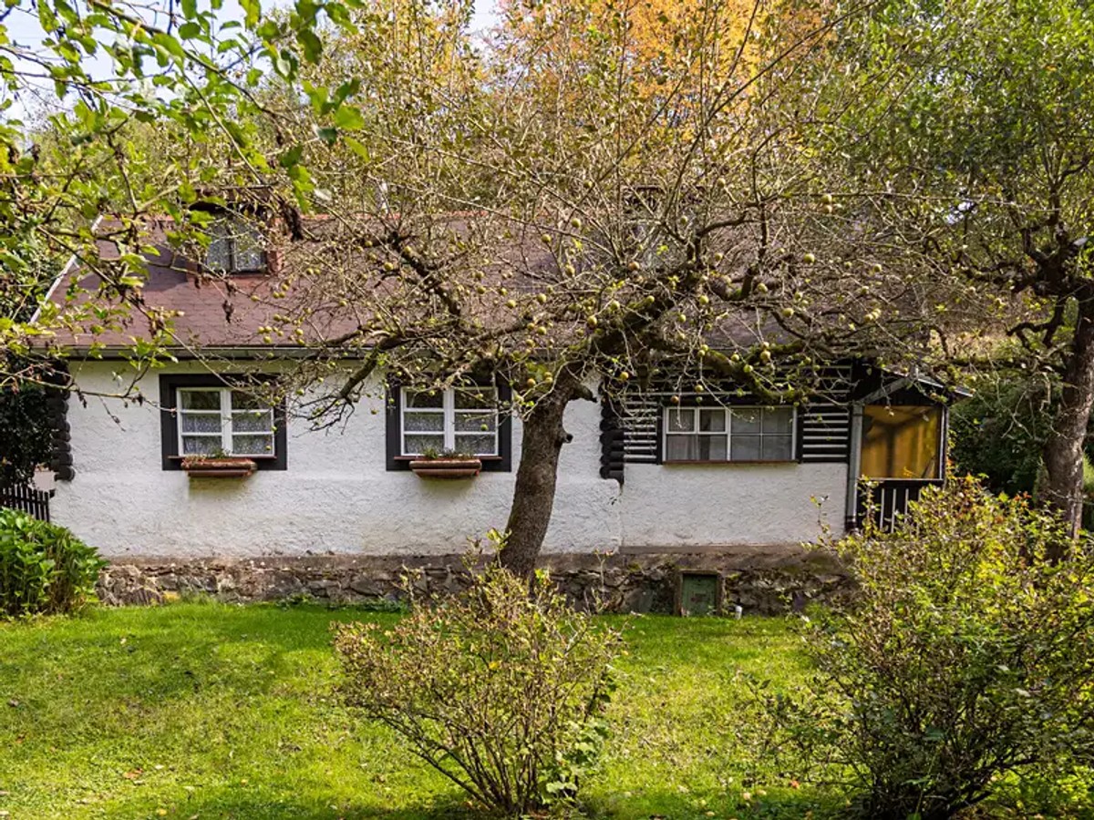 Prodej chalupy 75 m², pozemek 1054 m²