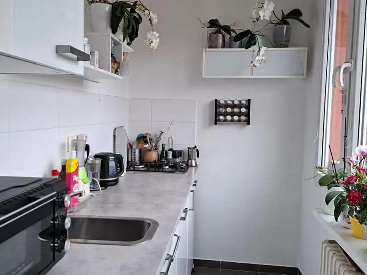 Prodej bytu 1+1 26 m²