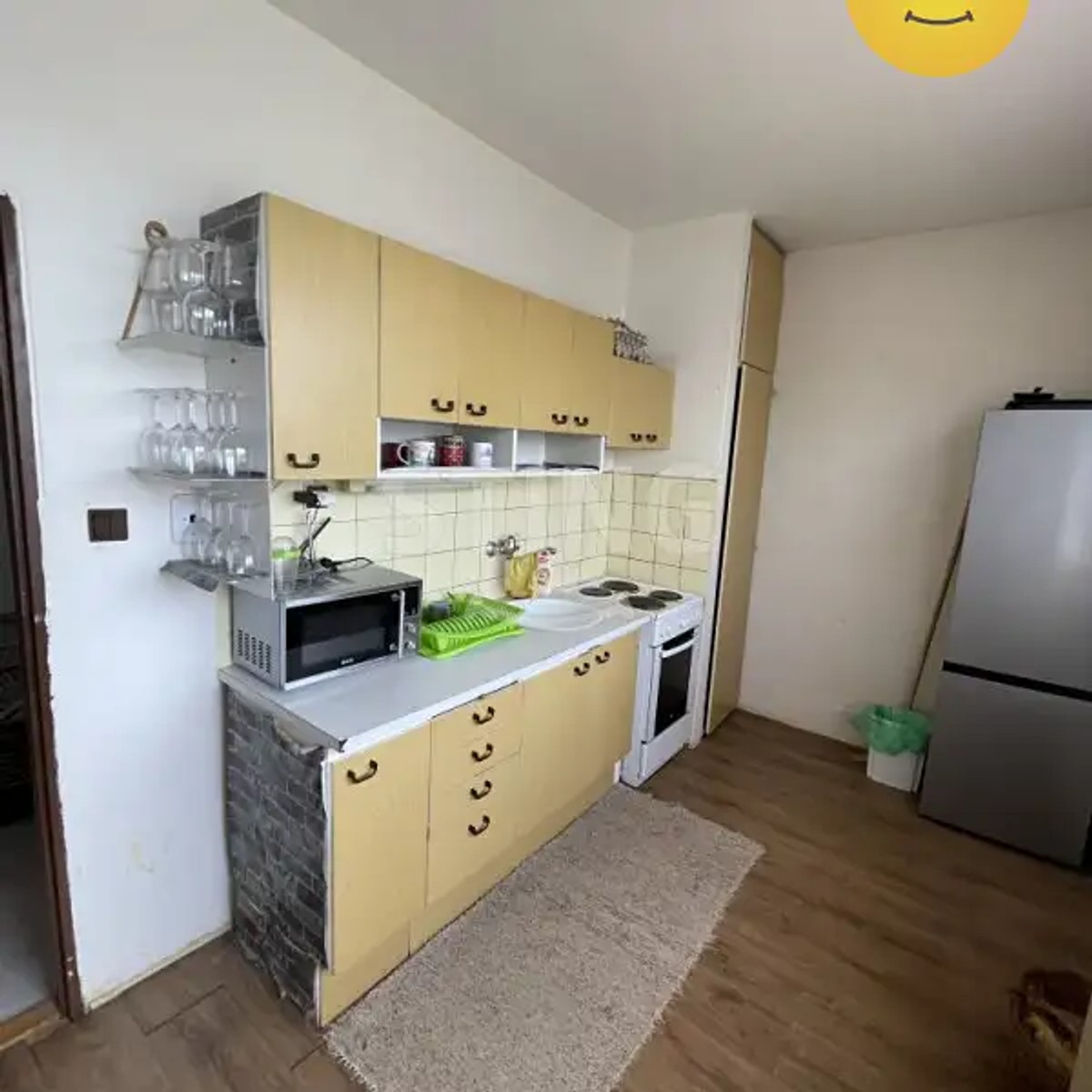 Prodej bytu 3+1 108 m²