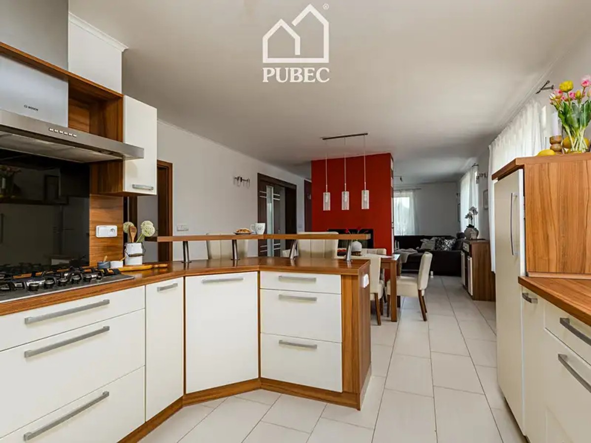 Prodej domu 188 m², pozemek 895 m²