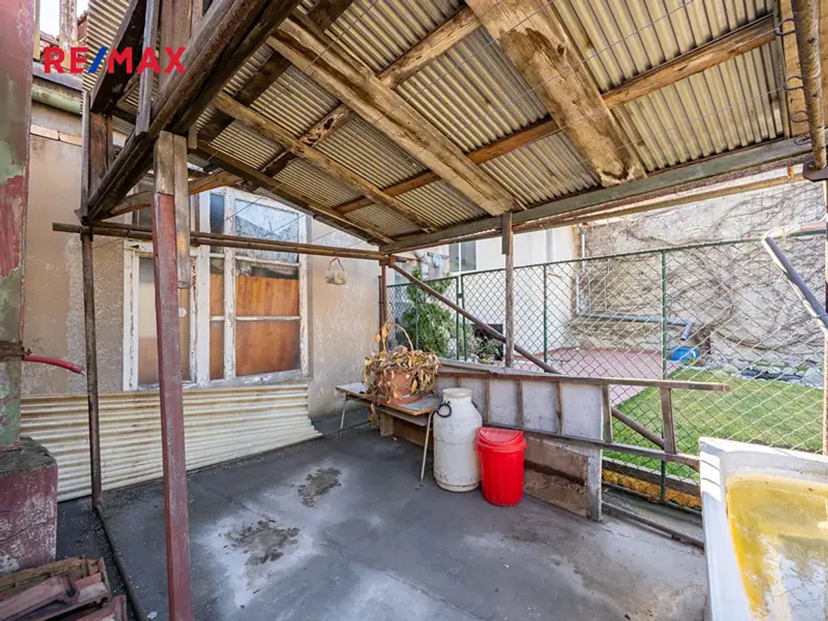 Prodej domu 153 m², pozemek 346 m²