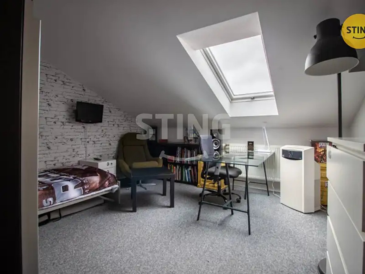 Prodej domu 192 m², pozemek 395 m²