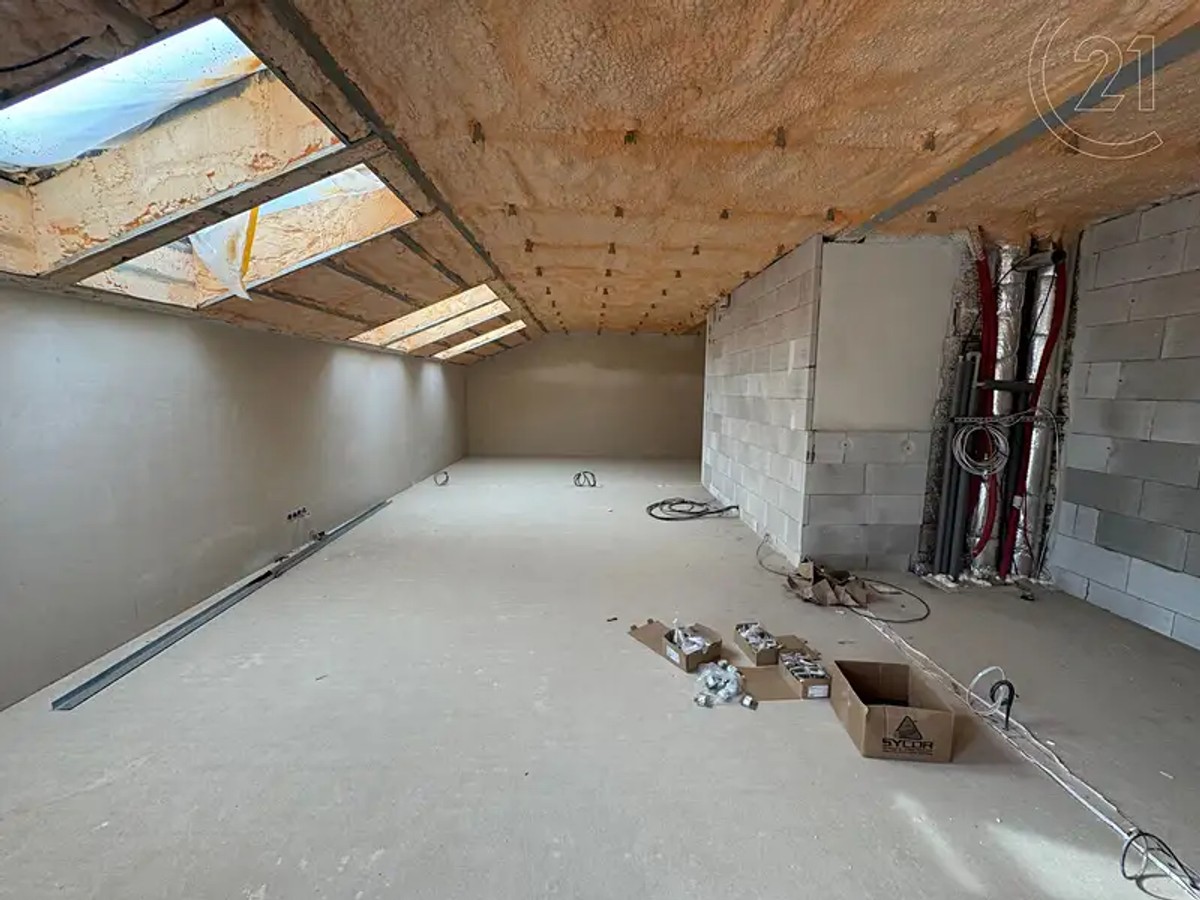 Prodej bytu 2+kk 70 m²