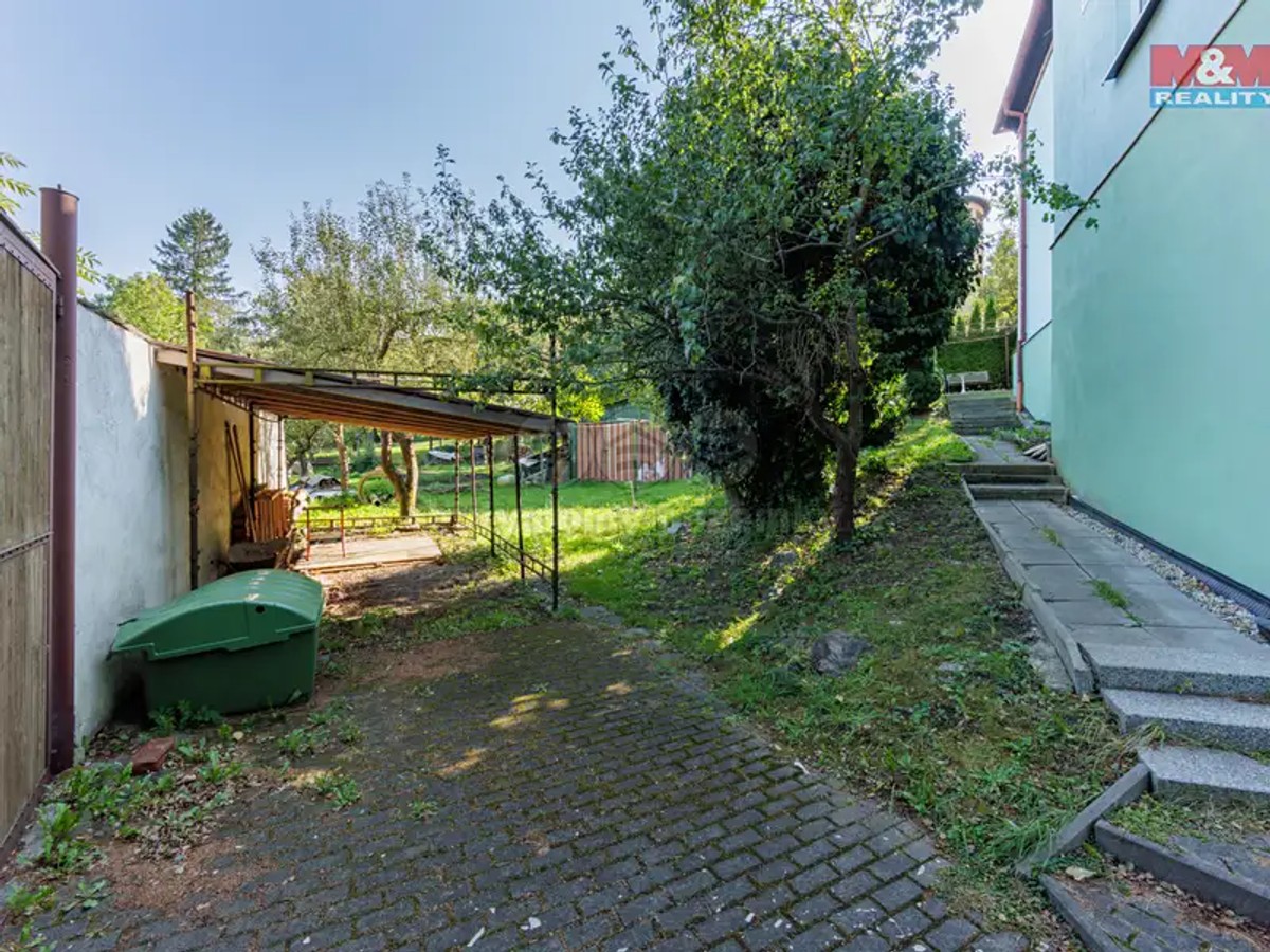 Prodej bytu 3+1 56 m²