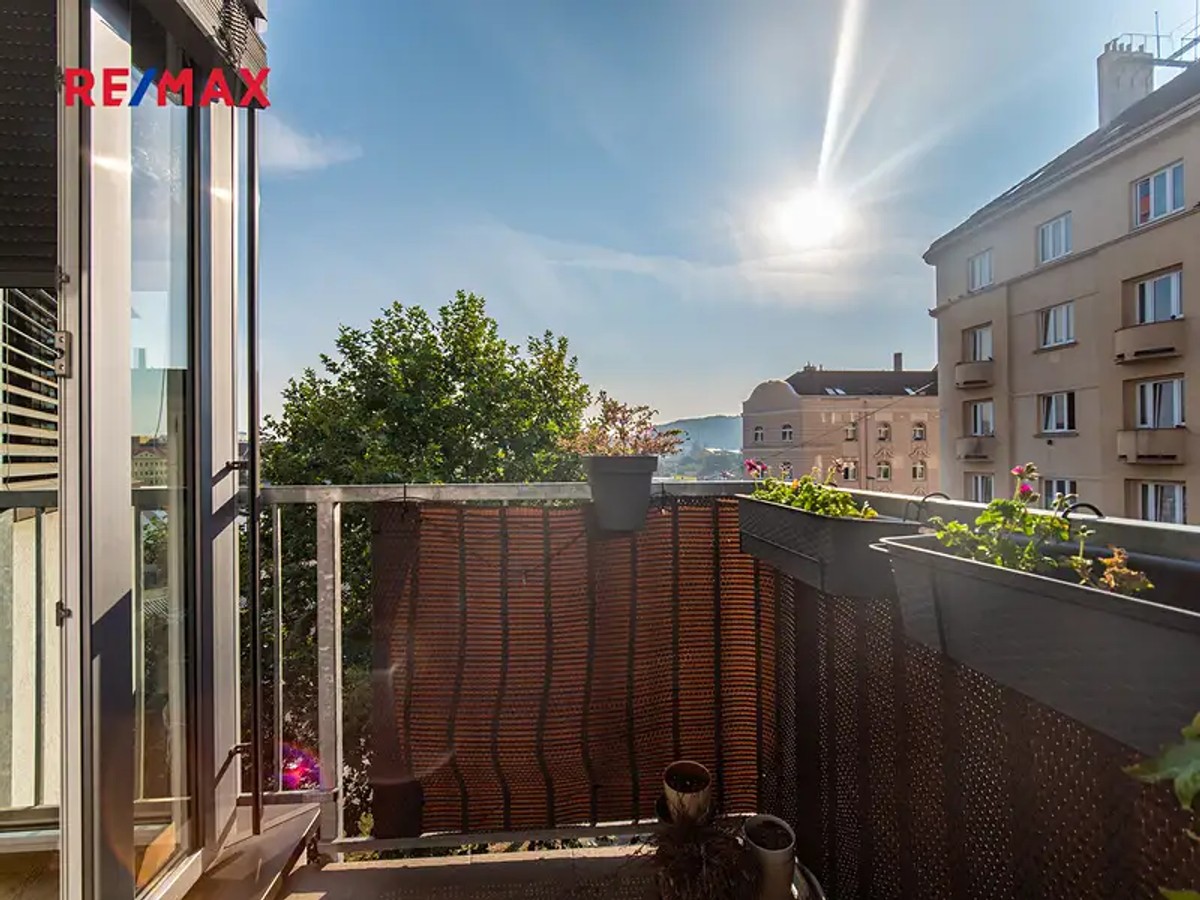 Prodej bytu 3+kk 79 m²