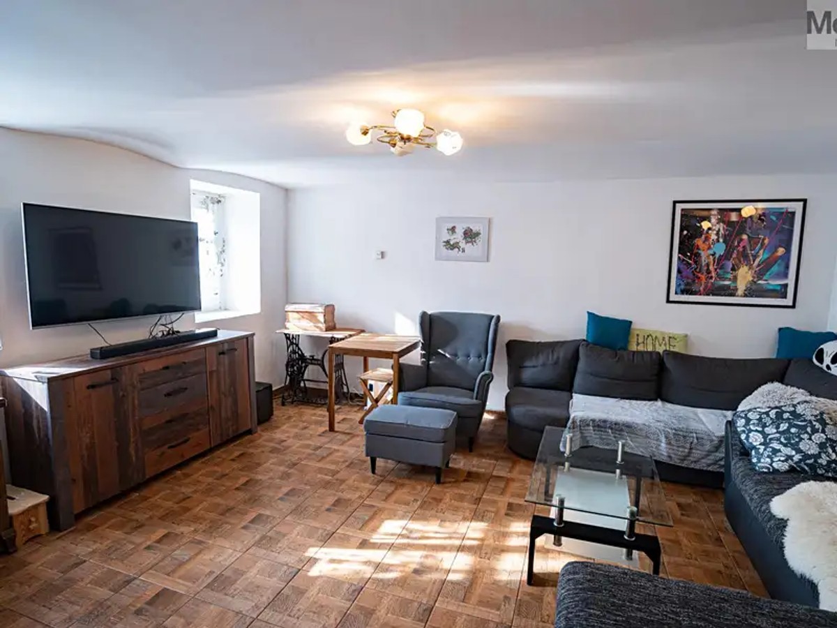 Prodej domu 3350 m², pozemek 3391 m²