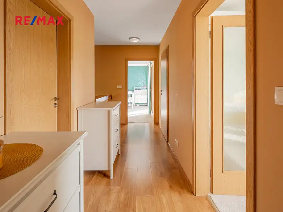 Prodej domu 199 m², pozemek 524 m²