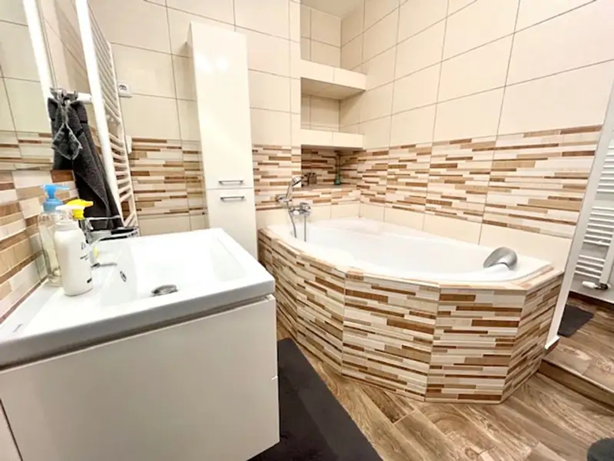 Prodej bytu 2+1 60 m²