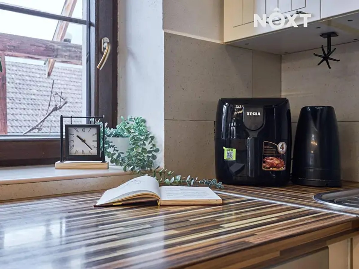 Prodej chalupy 117 m², pozemek 2299 m²