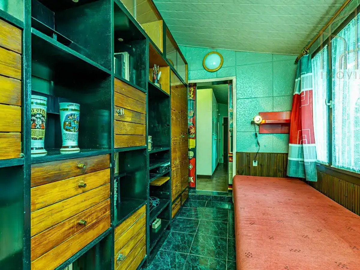 Prodej domu 108 m², pozemek 356 m²