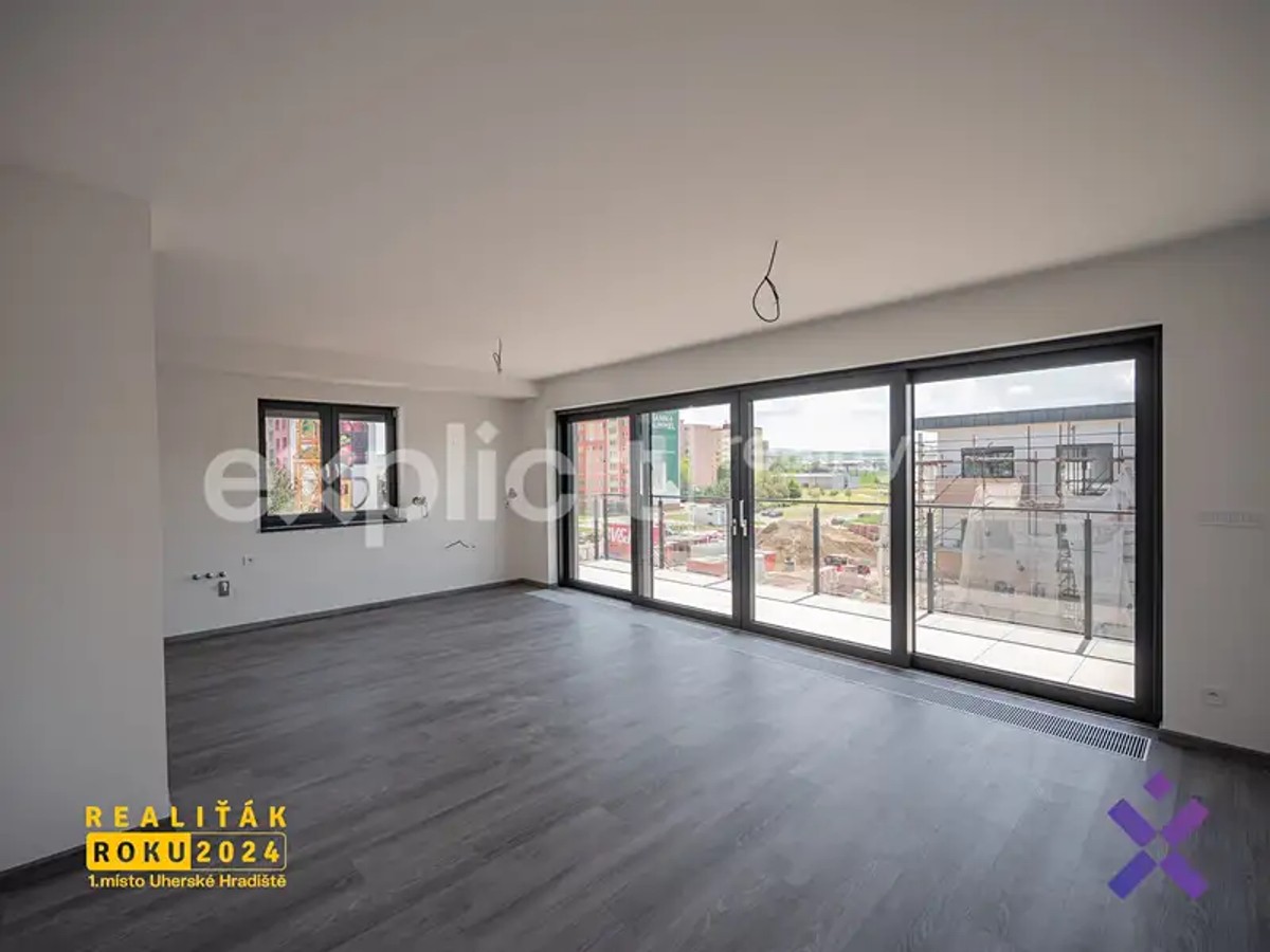 Prodej bytu 4+kk 120 m²