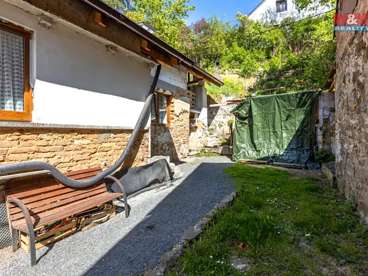 Prodej domu 150 m², pozemek 207 m²