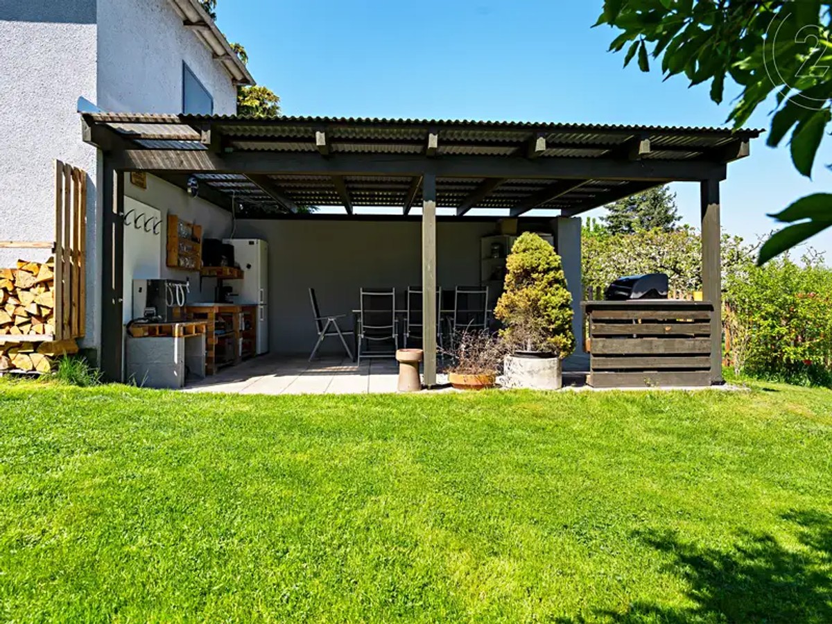 Prodej domu 116 m², pozemek 539 m²