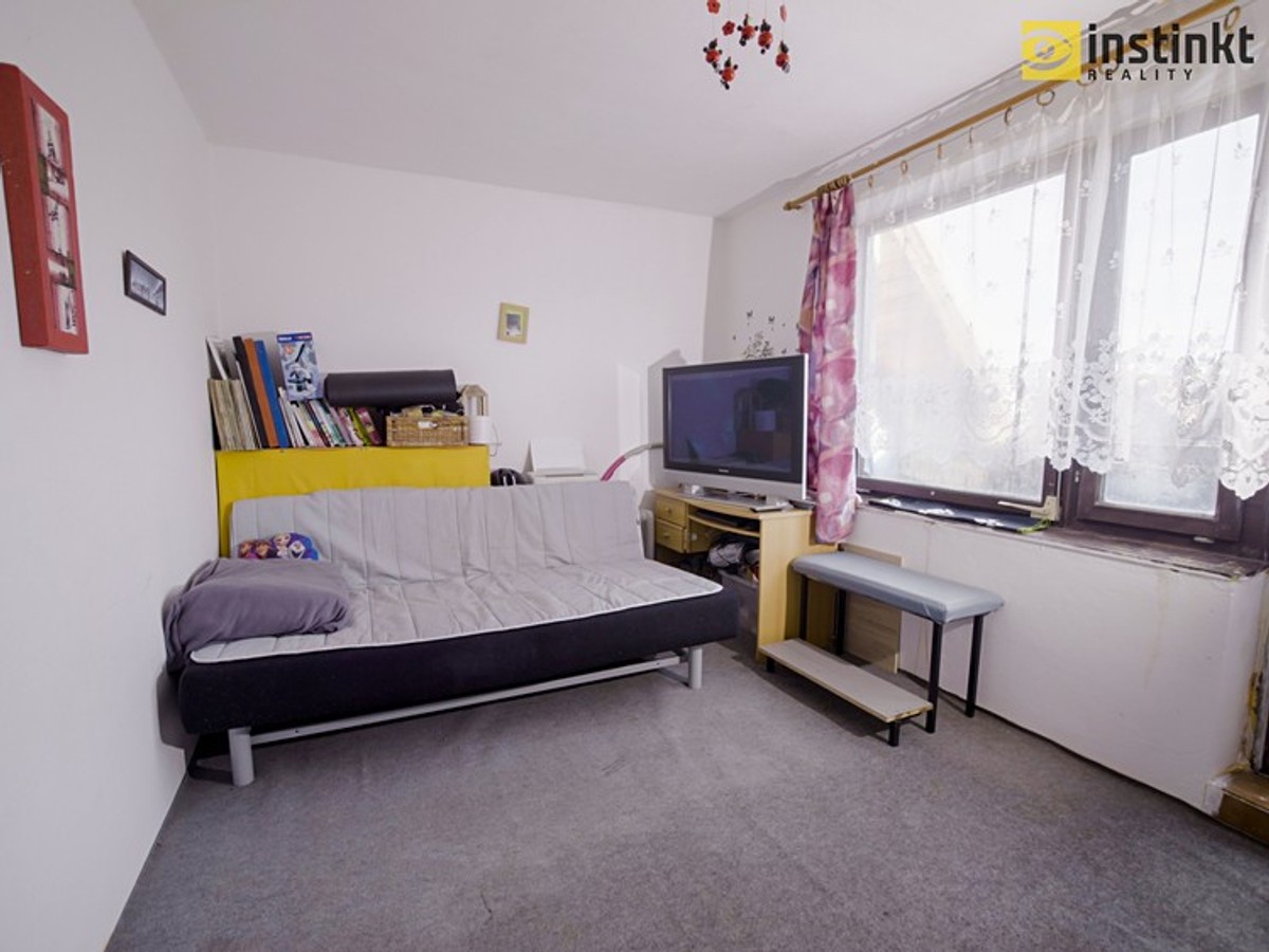 Prodej domu 188 m², pozemek 761 m²
