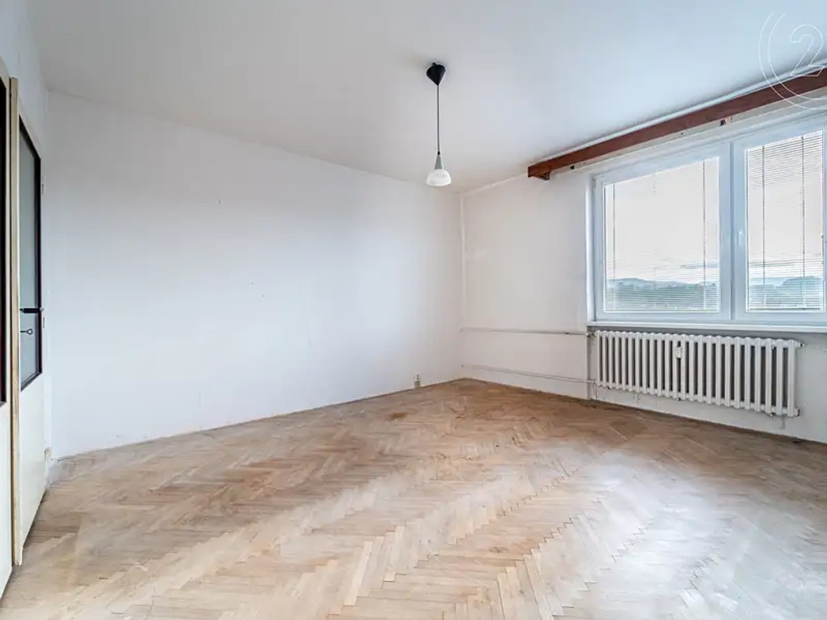 Prodej bytu 1+1 39 m²