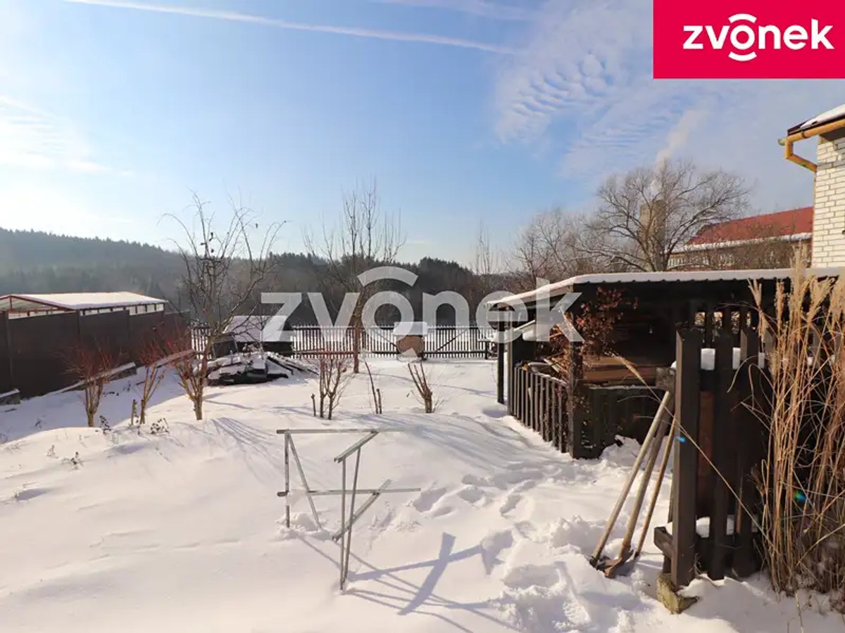 Prodej domu 100 m², pozemek 334 m²