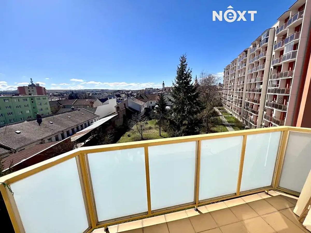 Prodej bytu 3+1 64 m²