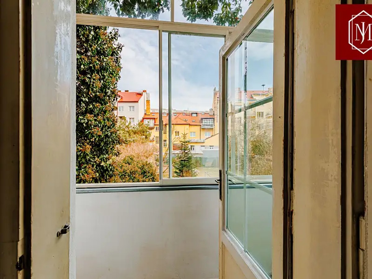 Prodej bytu 3+kk 70 m²