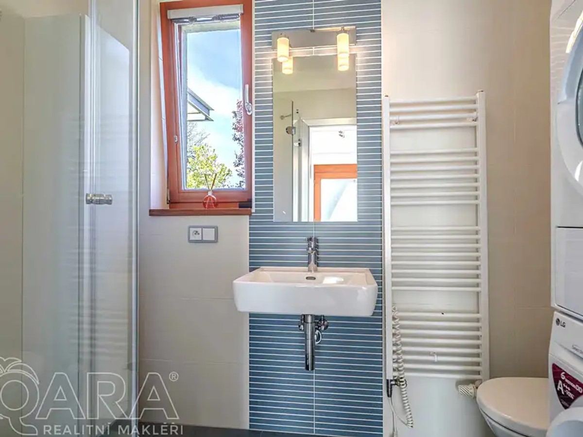 Prodej domu 130 m², pozemek 288 m²