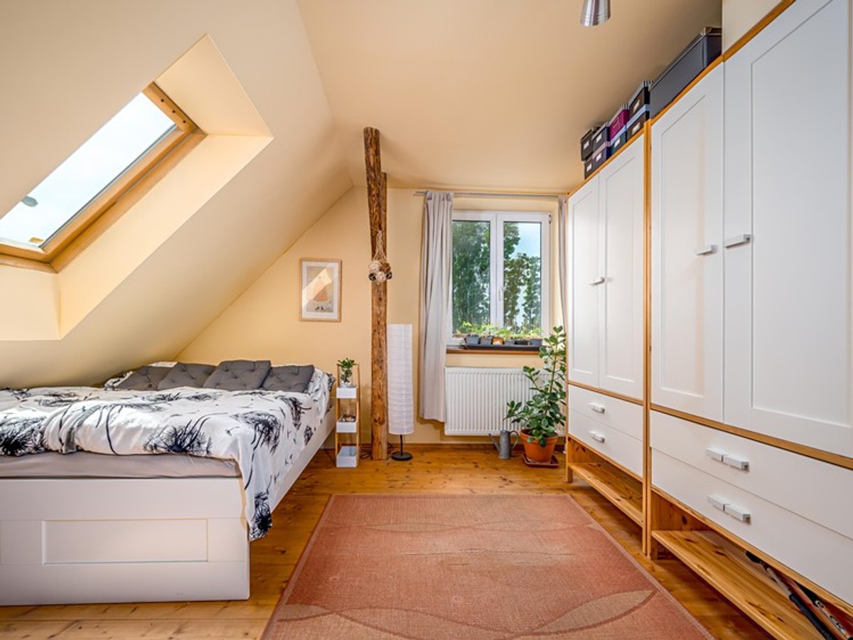Prodaný dům 165 m², pozemek 922 m²
