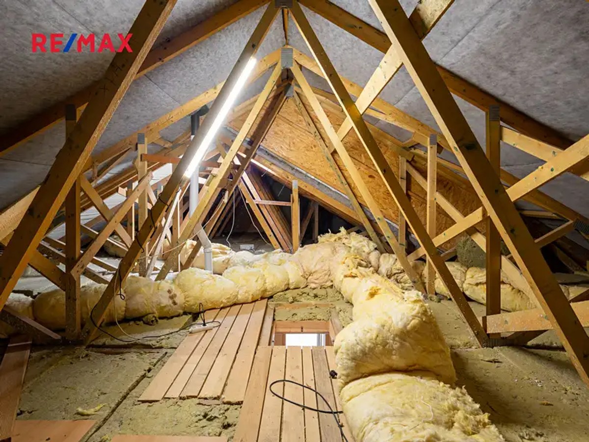 Prodej domu 199 m², pozemek 524 m²