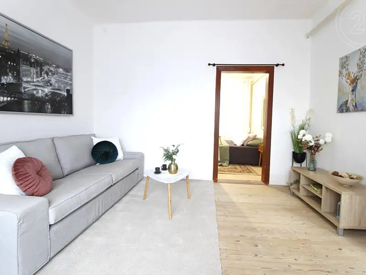 Prodaný dům 60 m², pozemek 607 m²