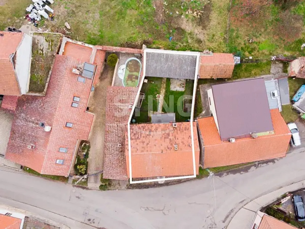 Prodej domu 156 m², pozemek 290 m²