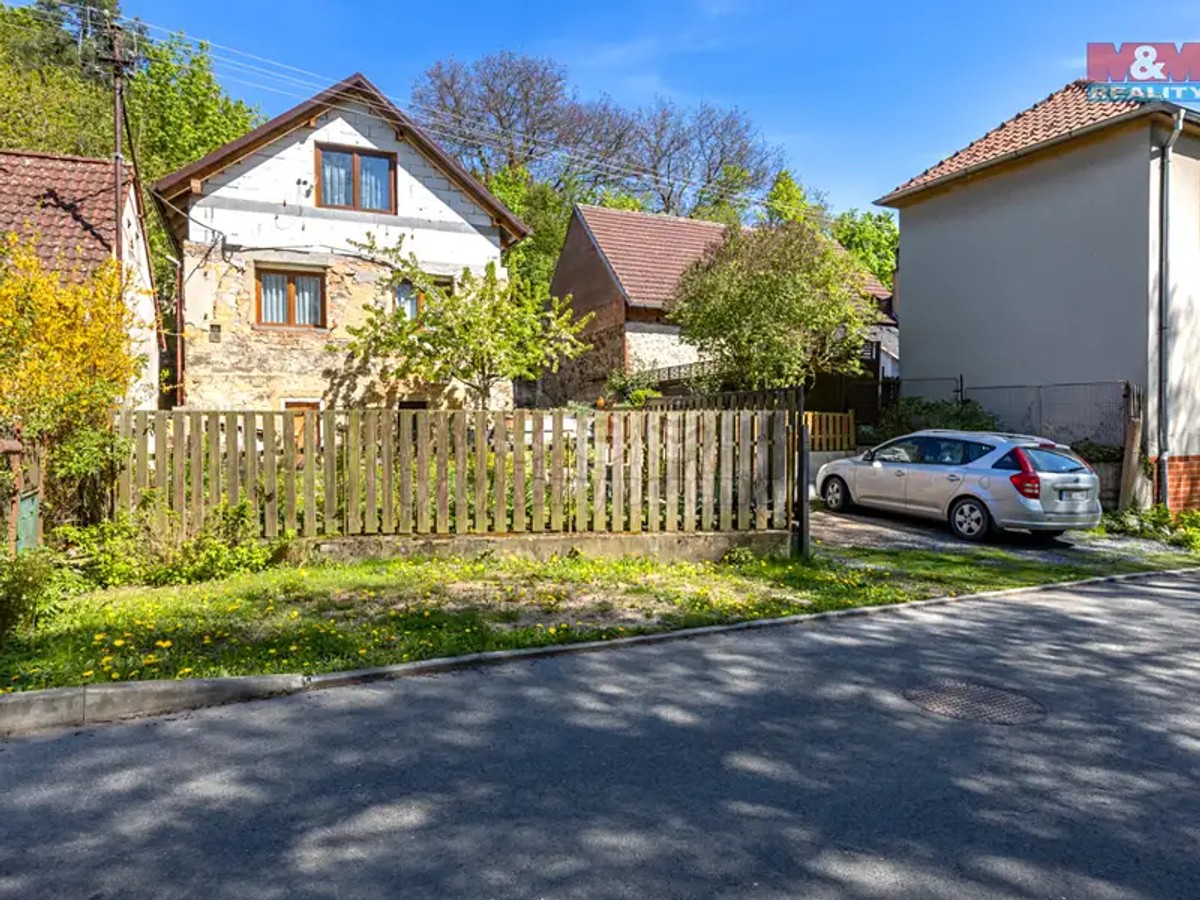 Prodej domu 150 m², pozemek 207 m²