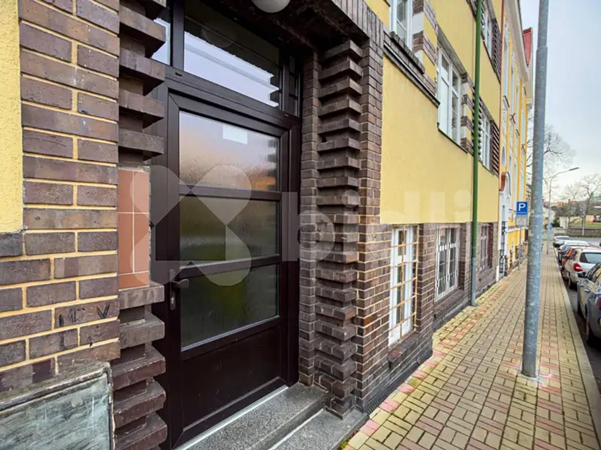 Prodej bytu 2+1 42 m²