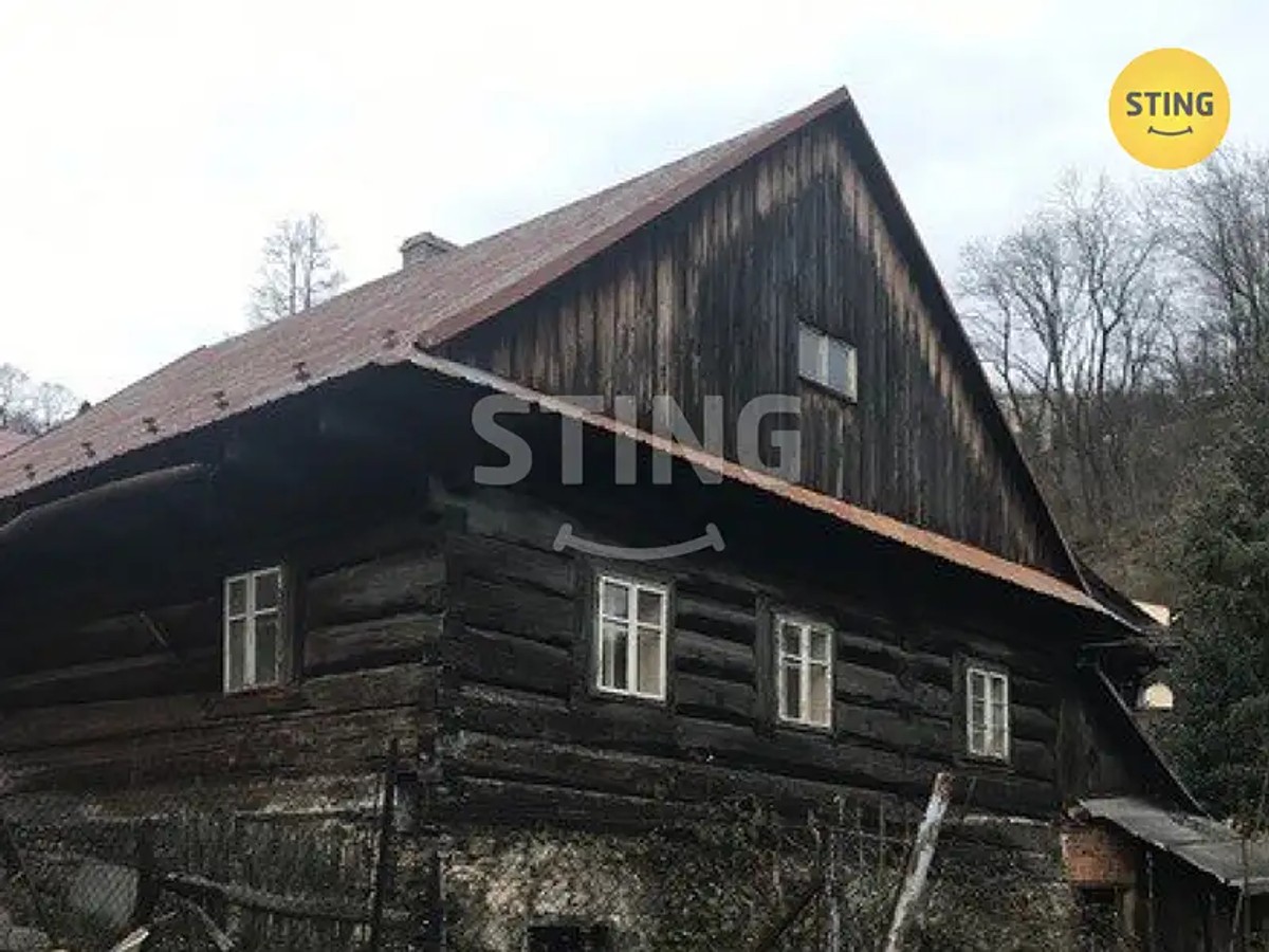 Prodej domu 120 m², pozemek 351 m²